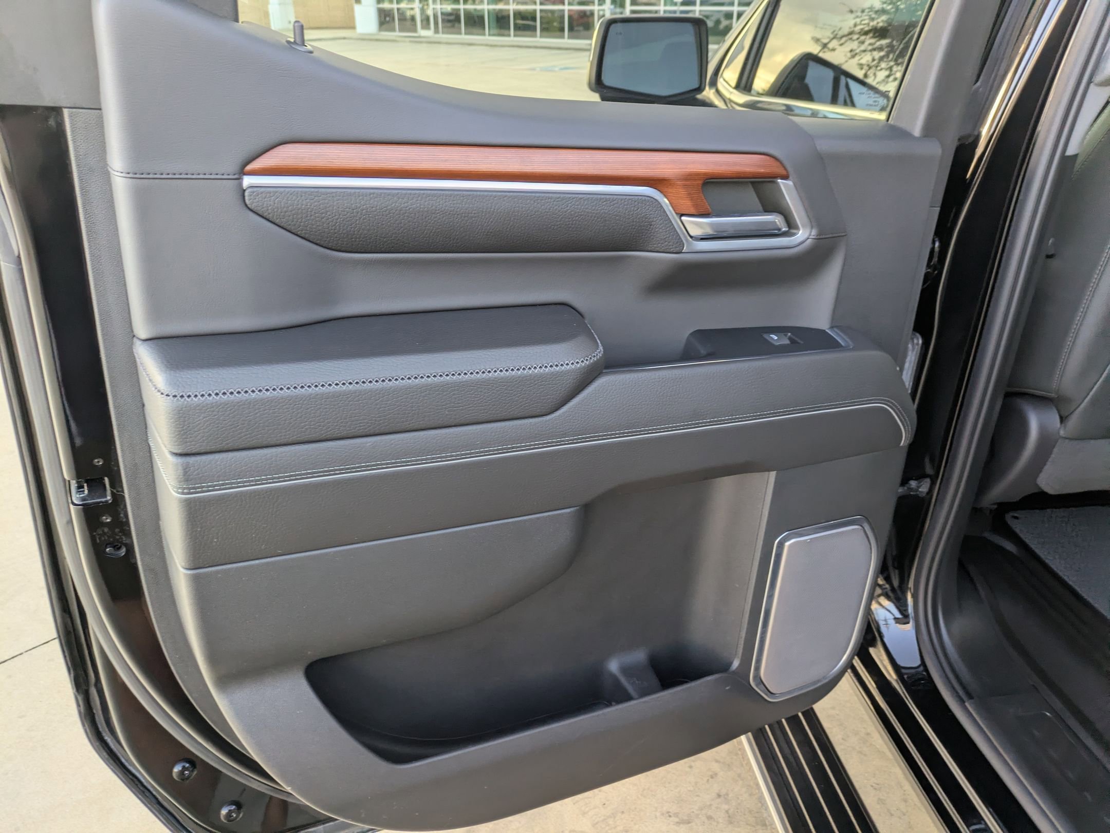 2023 Gmc Sierra 1500 Denali photo 16