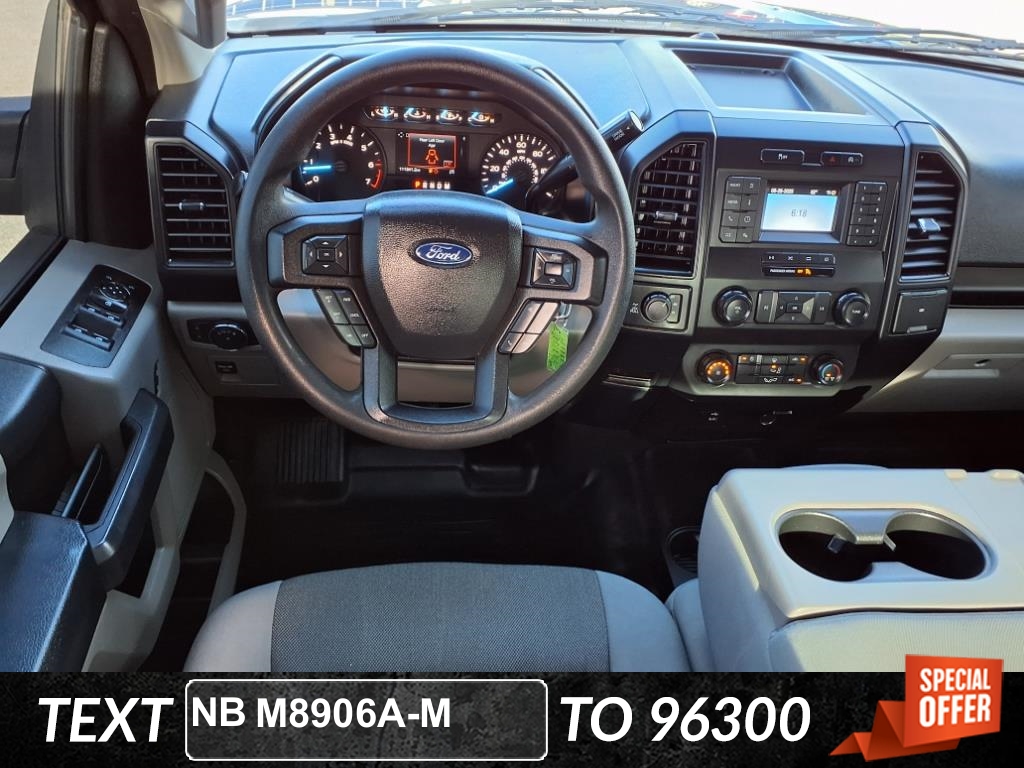 2019 Ford F-150 XL photo 9