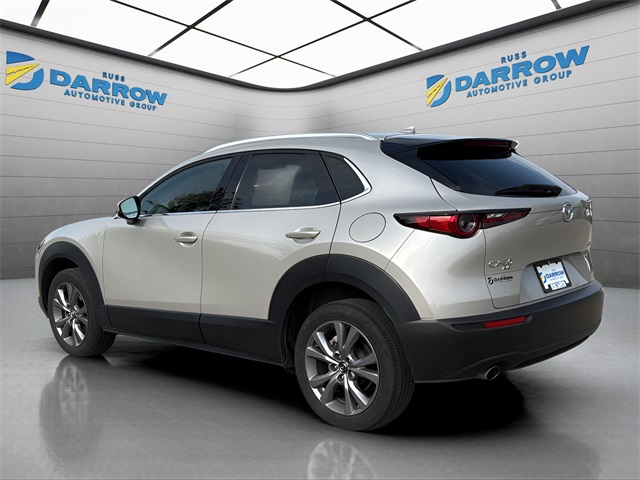 2024 Mazda CX-30 2.5 S Premium photo 2