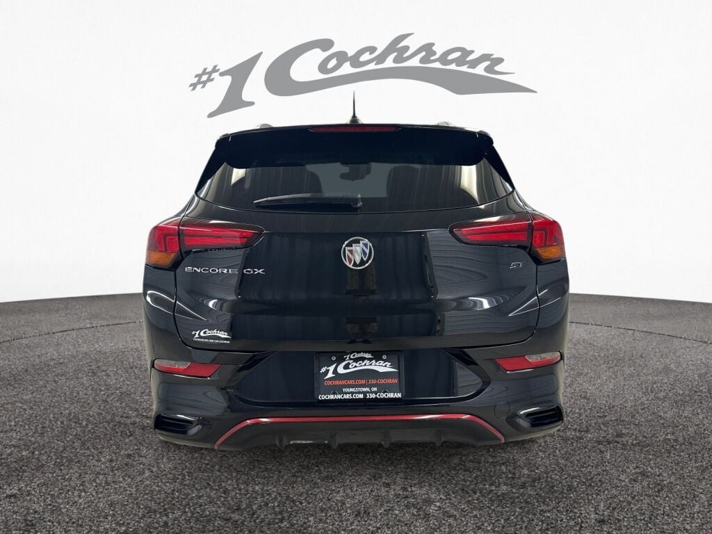 2023 Buick Encore GX Select photo 20
