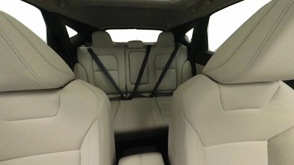 2025 Nissan Murano SL photo 21