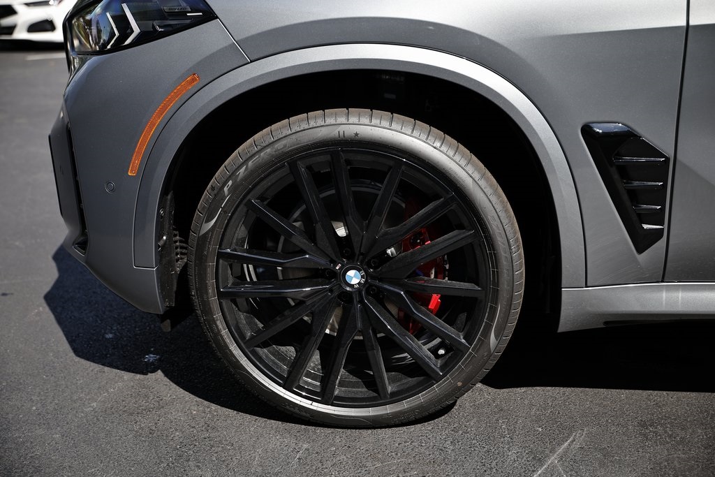 2026 Bmw X5 xDrive40i photo 8