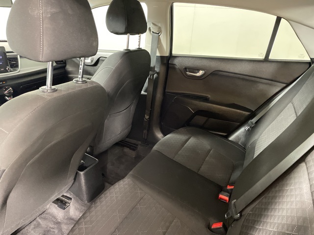 2022 Kia Rio LX photo 29