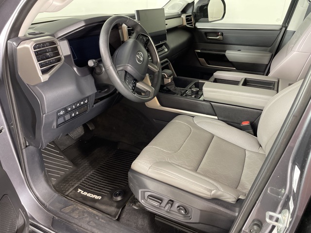 2024 Toyota Tundra Limited photo 15