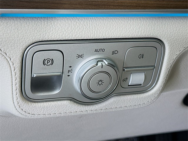 2023 Mercedes Benz GLE 350 photo 10