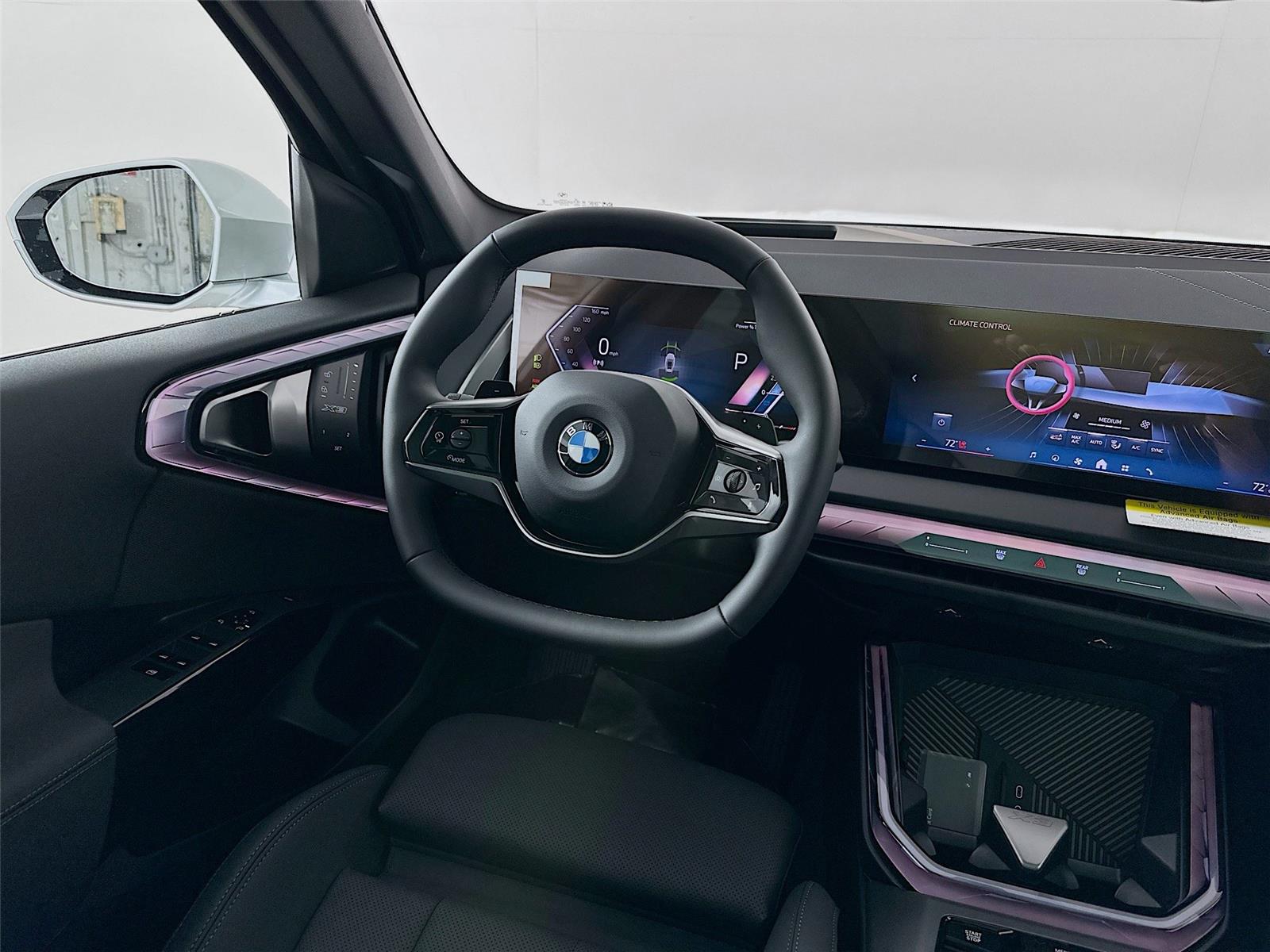 2026 Bmw X3 photo 19