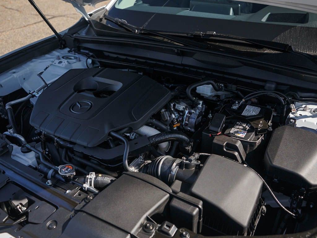 2025 Mazda CX-50 2.5 Premium Plus photo 6