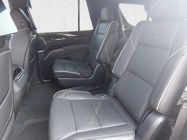 2023 Cadillac Escalade Premium Luxury photo 17