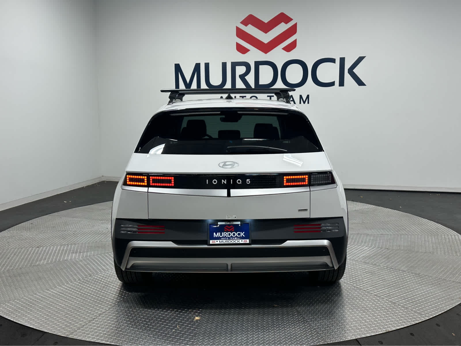 2025 Hyundai Ioniq 5 SEL photo 4