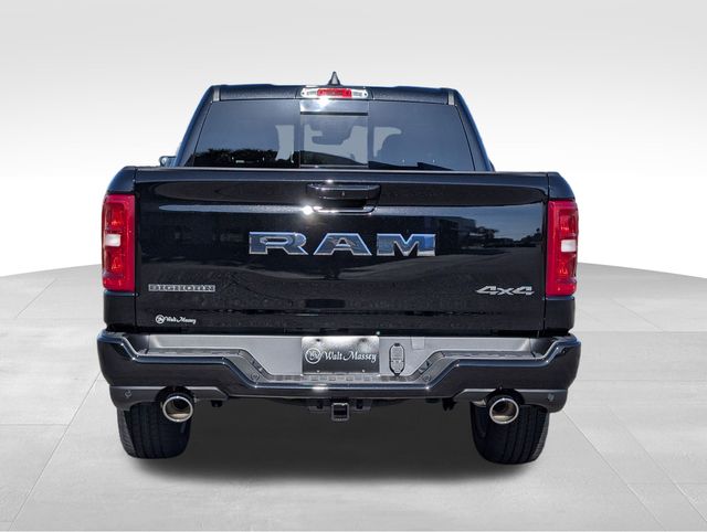 2026 Ram 1500 Big Horn Lone Star photo 3