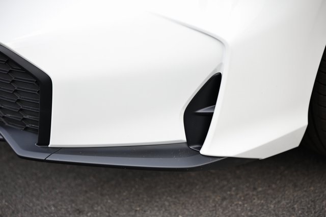 2026 Honda Civic Sport photo 2