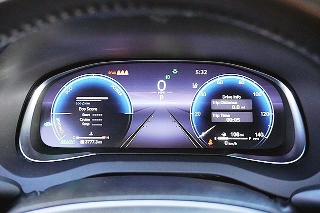 Used 2023 White Toyota Limited image 34