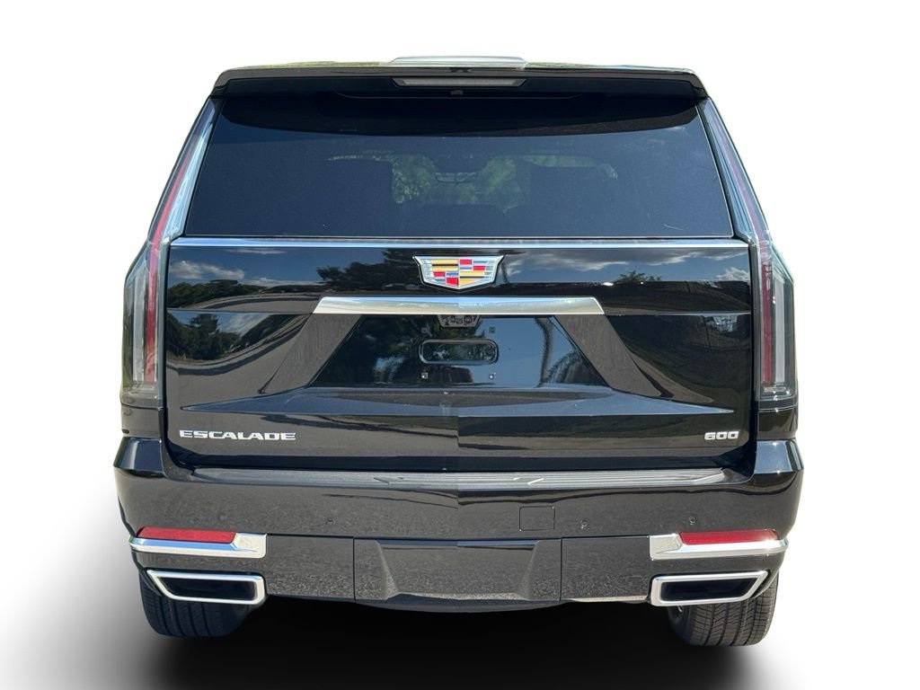 2026 Cadillac Escalade ESV Luxury photo 12