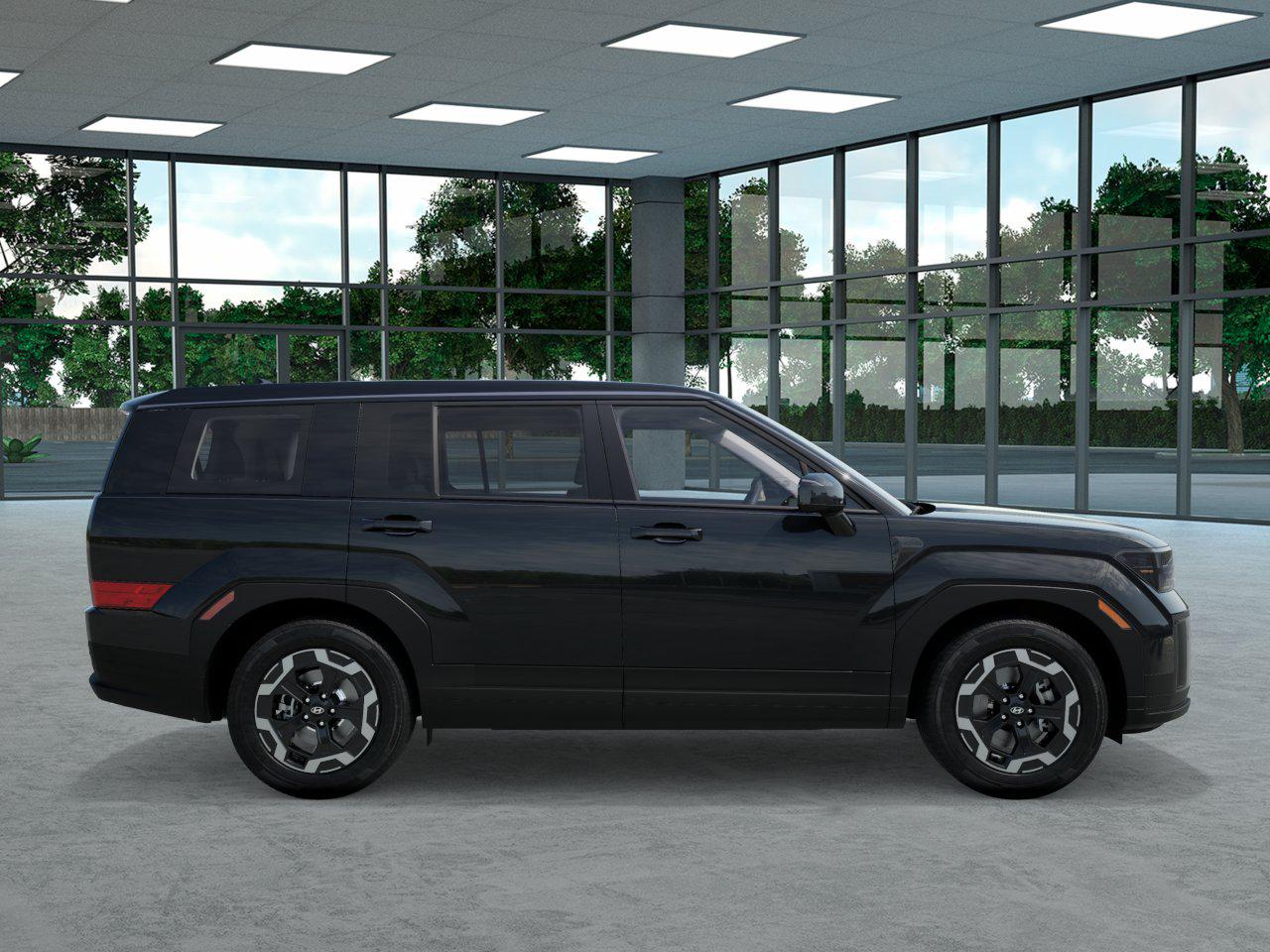 2026 Hyundai Santa Fe SE photo 6
