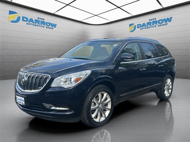 2015 Buick Enclave Premium