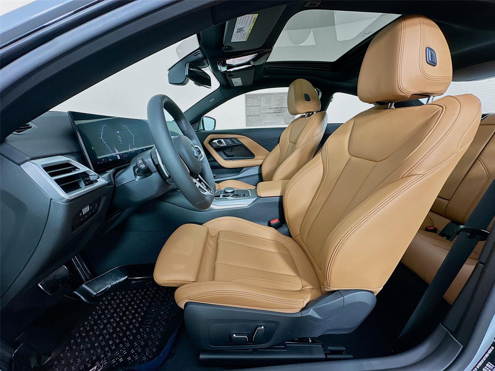 2025 Bmw 230i xDrive photo 21