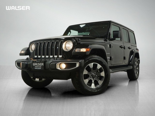 Used Jeep Wrangler for sale in Hopkins, MN %%sep%% 18 Available