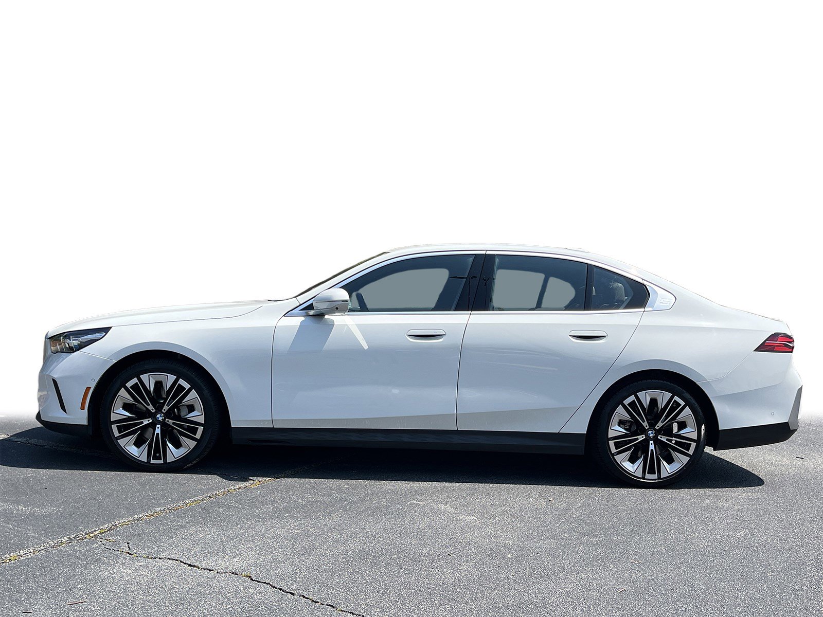 2024 Bmw 530i photo 8
