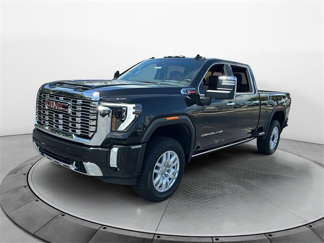 2024 Gmc Sierra 2500 HD Denali photo 3