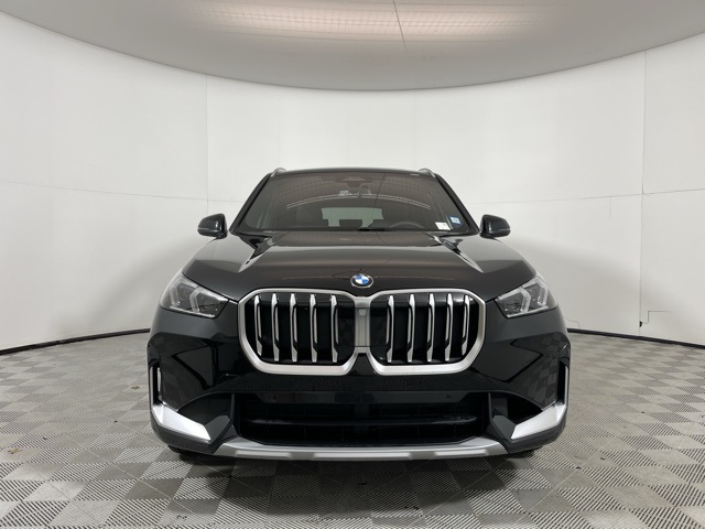 2025 Bmw X1 XDrive28i photo 2