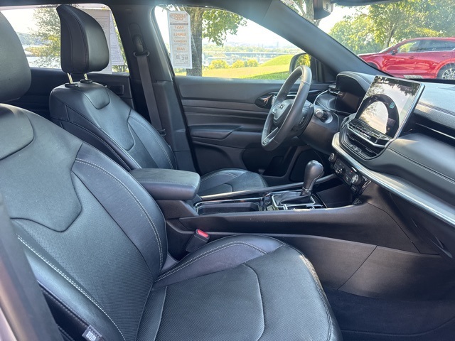 2023 Jeep Compass High Altitude photo 10