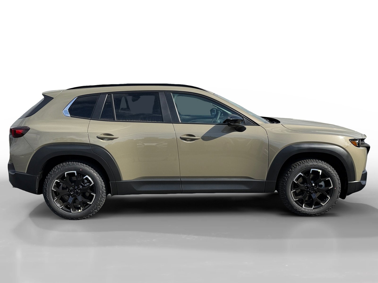 2026 Mazda CX-50 2.5 S Meridian Edition photo 4