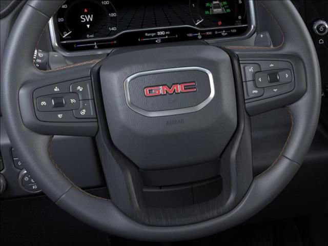 2025 Gmc Sierra 1500 AT4 photo 19