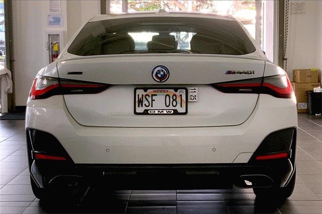 2023 Bmw M440i xDrive GC photo 4