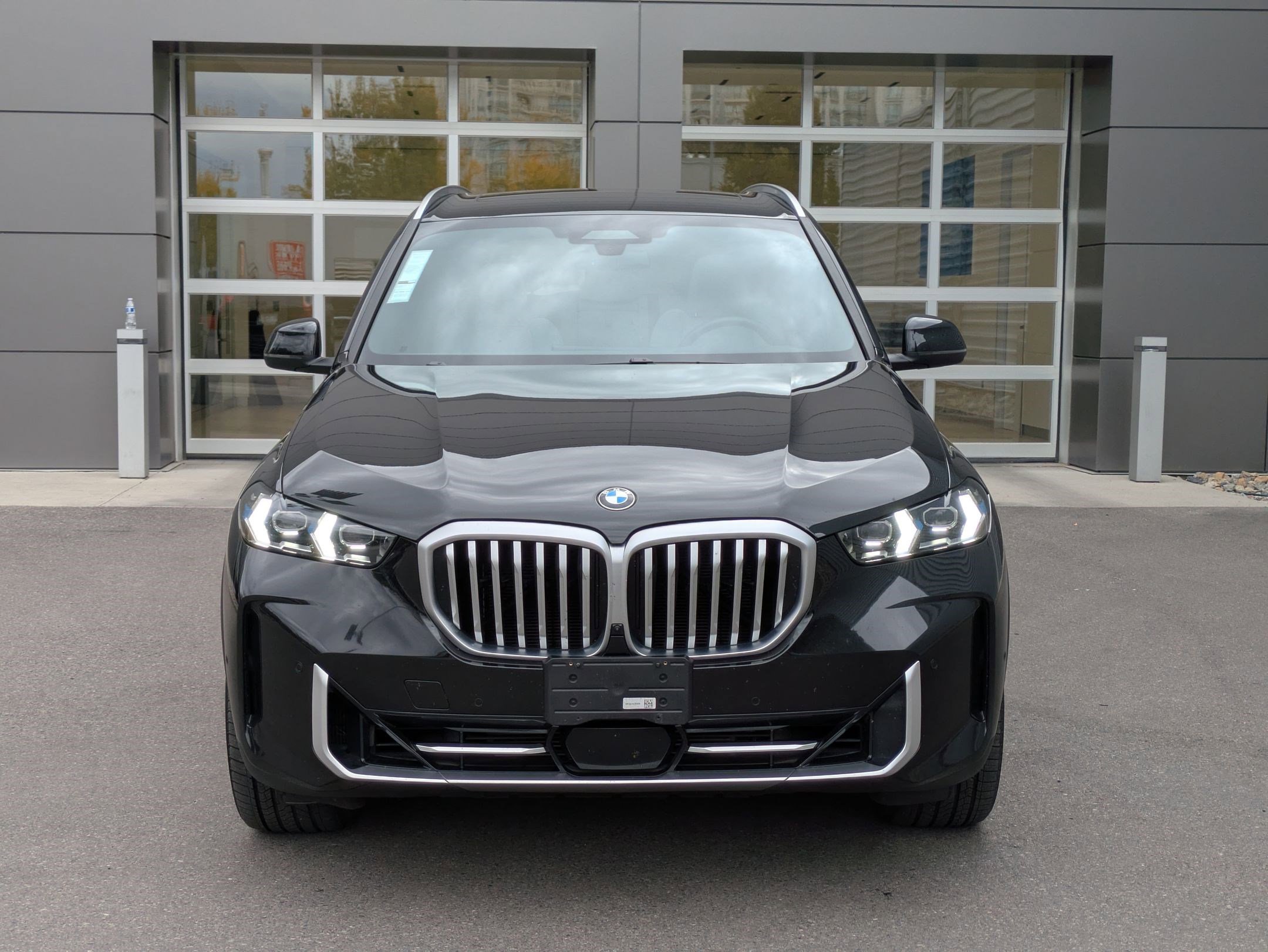 2025 Bmw X5 xDrive40i photo 9