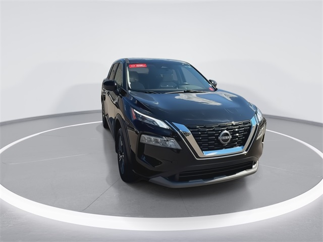 2023 Nissan Rogue SV photo 3