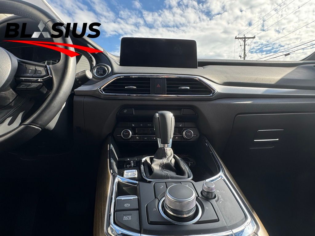 2021 Mazda CX-9 Signature photo 16