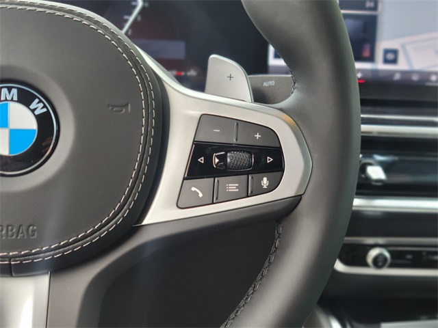2026 Bmw X6 xDrive40i photo 34