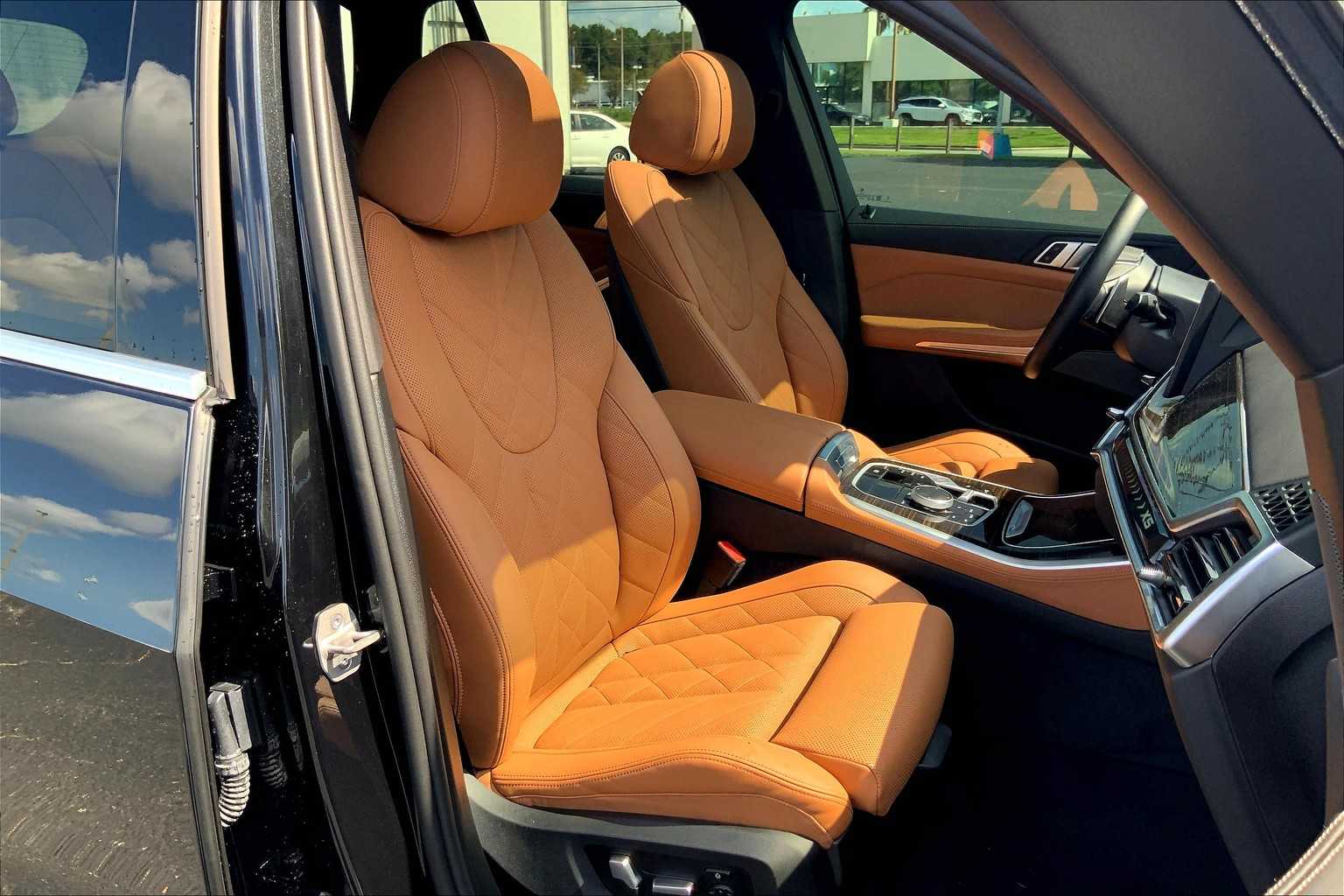2025 Bmw X5 sDrive40i photo 8