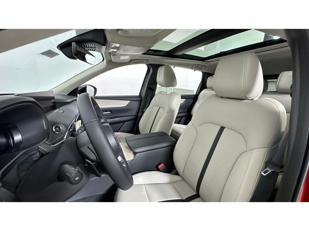 2025 Mazda CX-90 Premium S photo 7