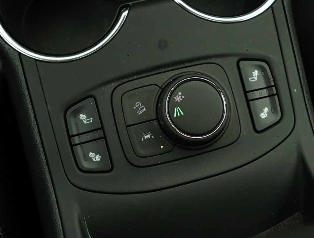 2024 Gmc Terrain SLT photo 14