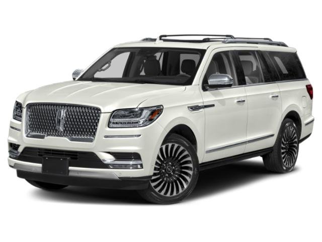 2020 Lincoln Navigator Black Label L's photo
