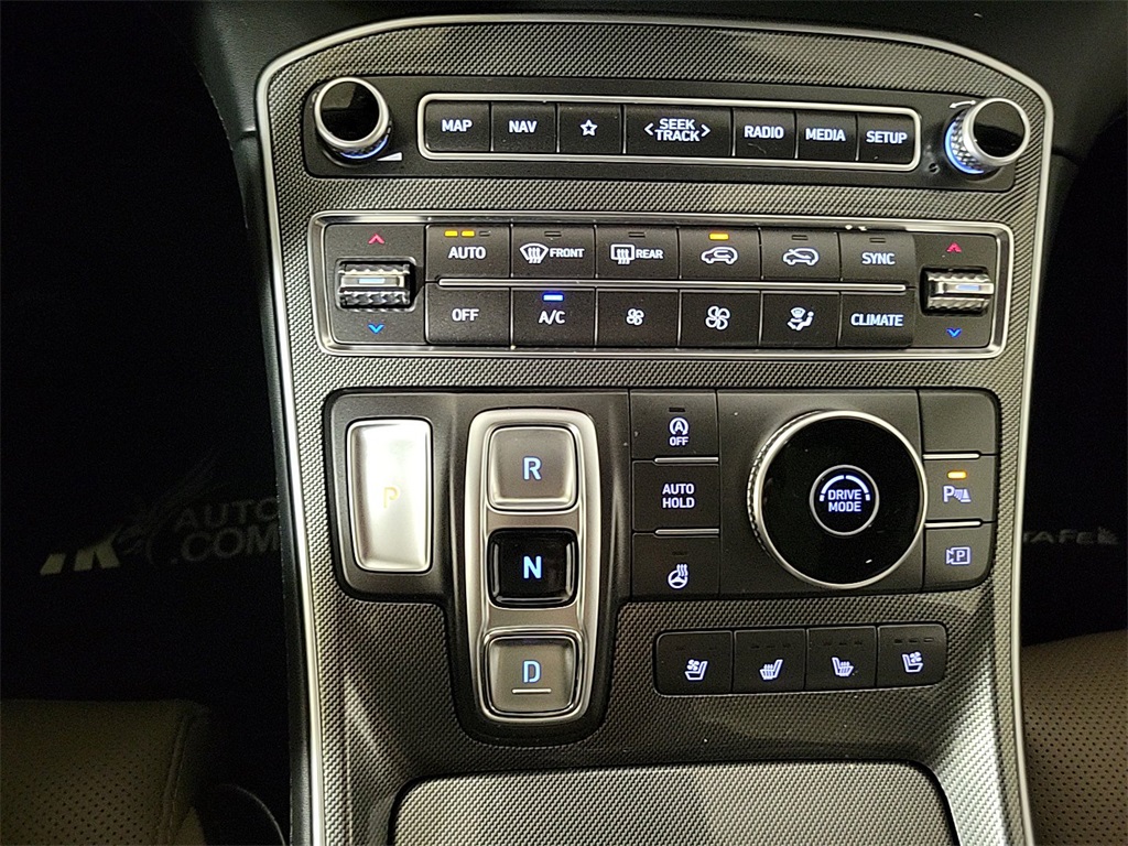 2023 HYUNDAI SANTA FE - Image 21