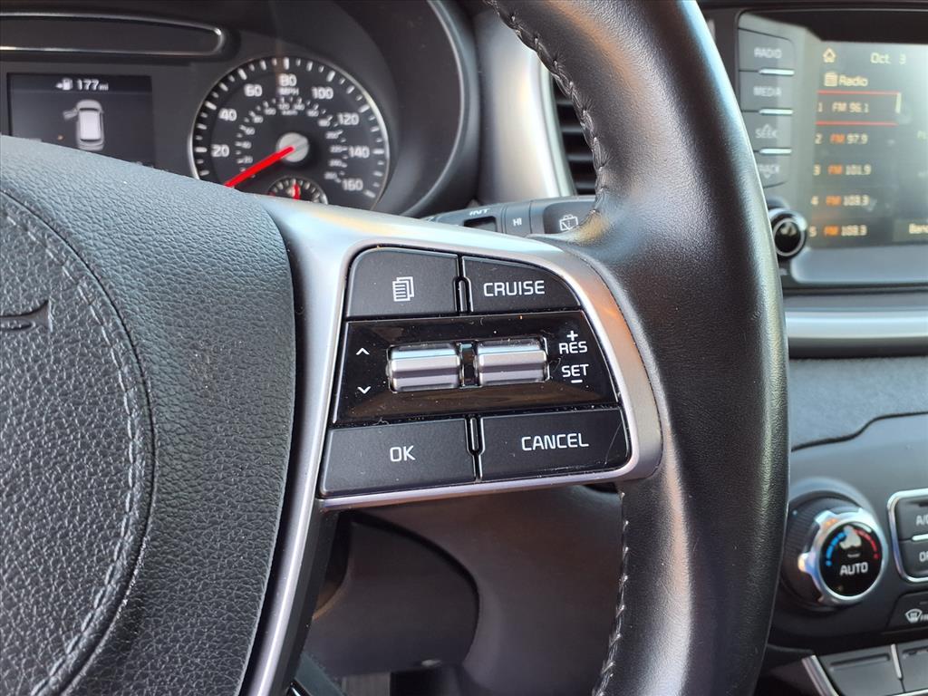 2020 Kia Sorento S V6 photo 14