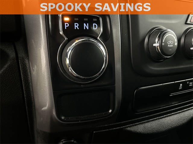 2024 Ram 1500 Classic Warlock photo 10