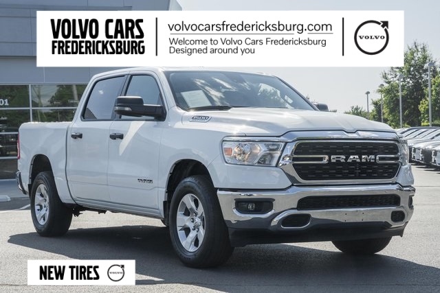 2023 RAM Ram 1500 Pickup Big Horn/Lone Star's photo
