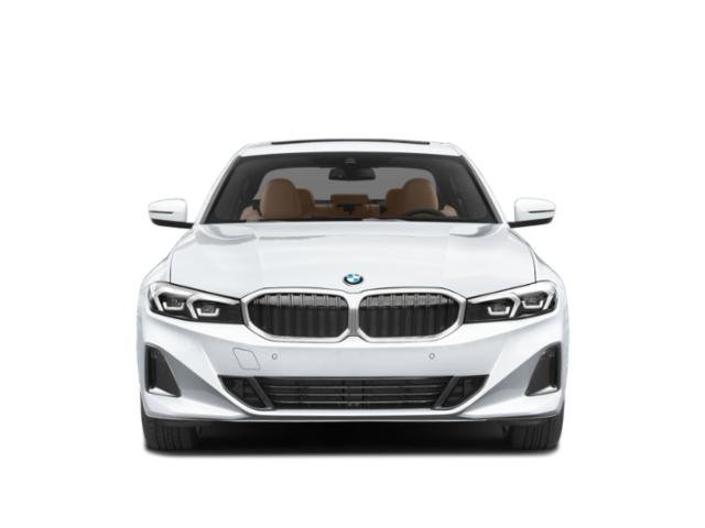 2024 Bmw 330i photo 4