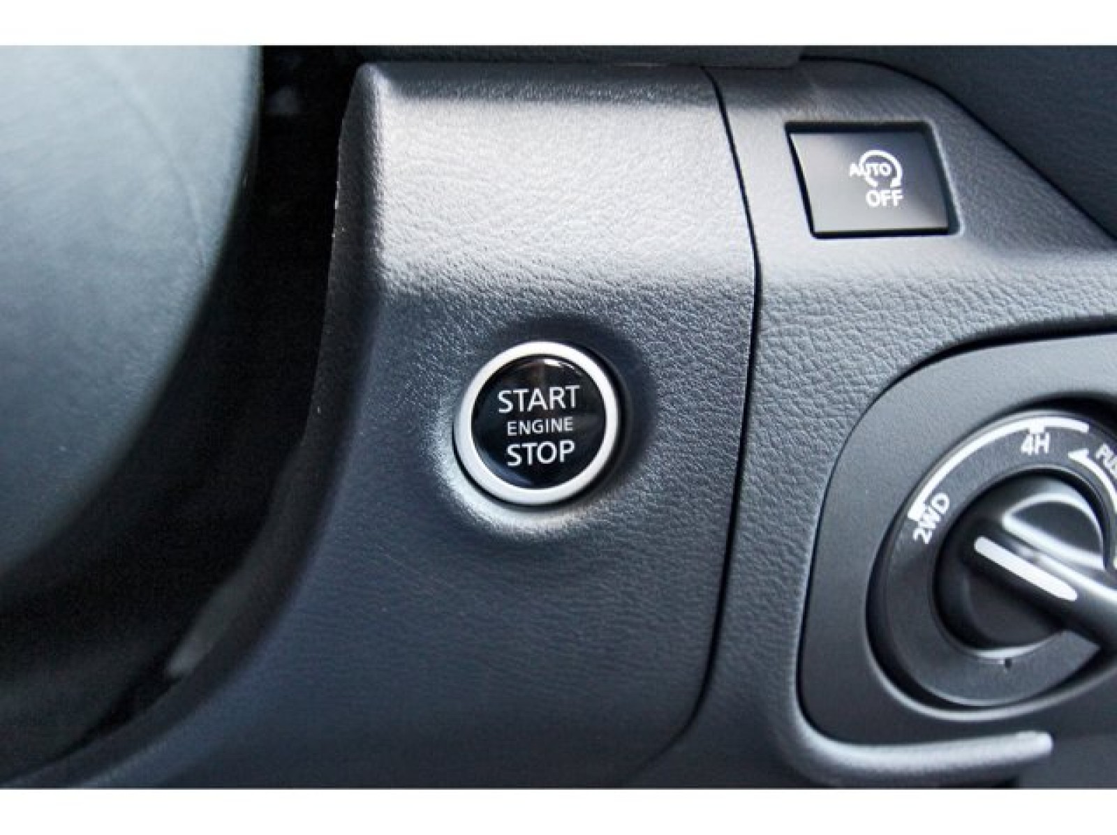 2025 Nissan Frontier Crew Cab PRO-4X® Orange at Robbins Nissan