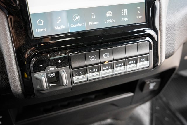 2025 Ram 3500 Tradesman photo 22