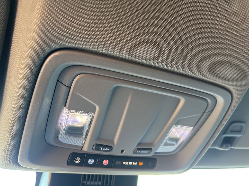 2024 Gmc Sierra 1500 Elevation photo 37