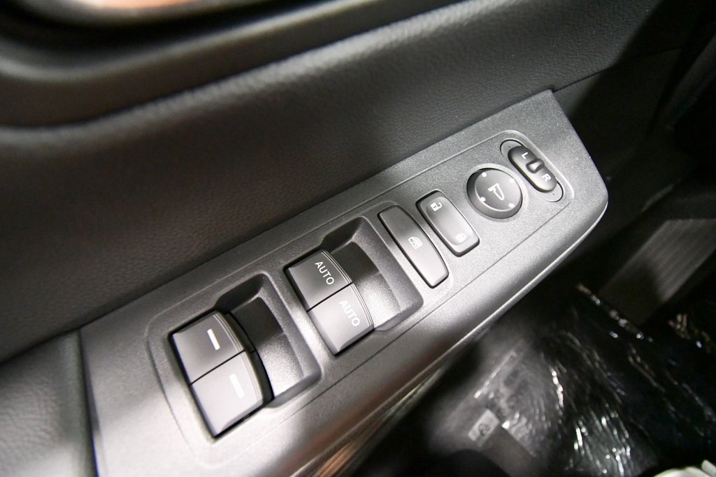 2026 Honda CR-V Hybrid Sport photo 15
