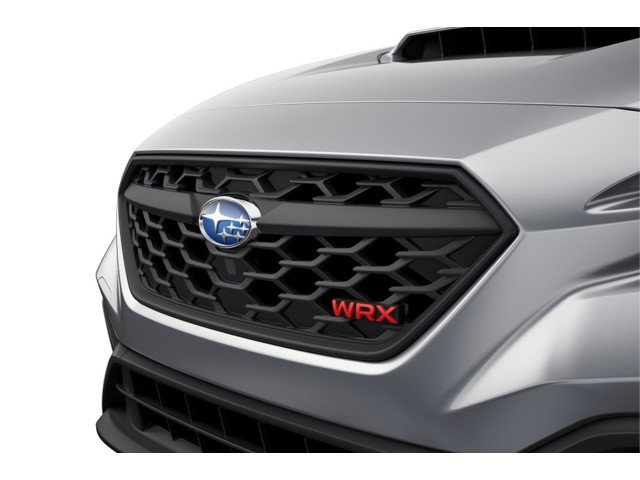 2025 Subaru WRX tS photo 10
