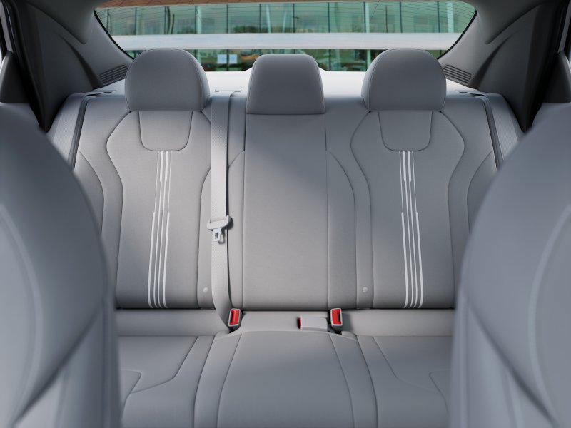 2025 Hyundai Elantra SEL Sport photo 10