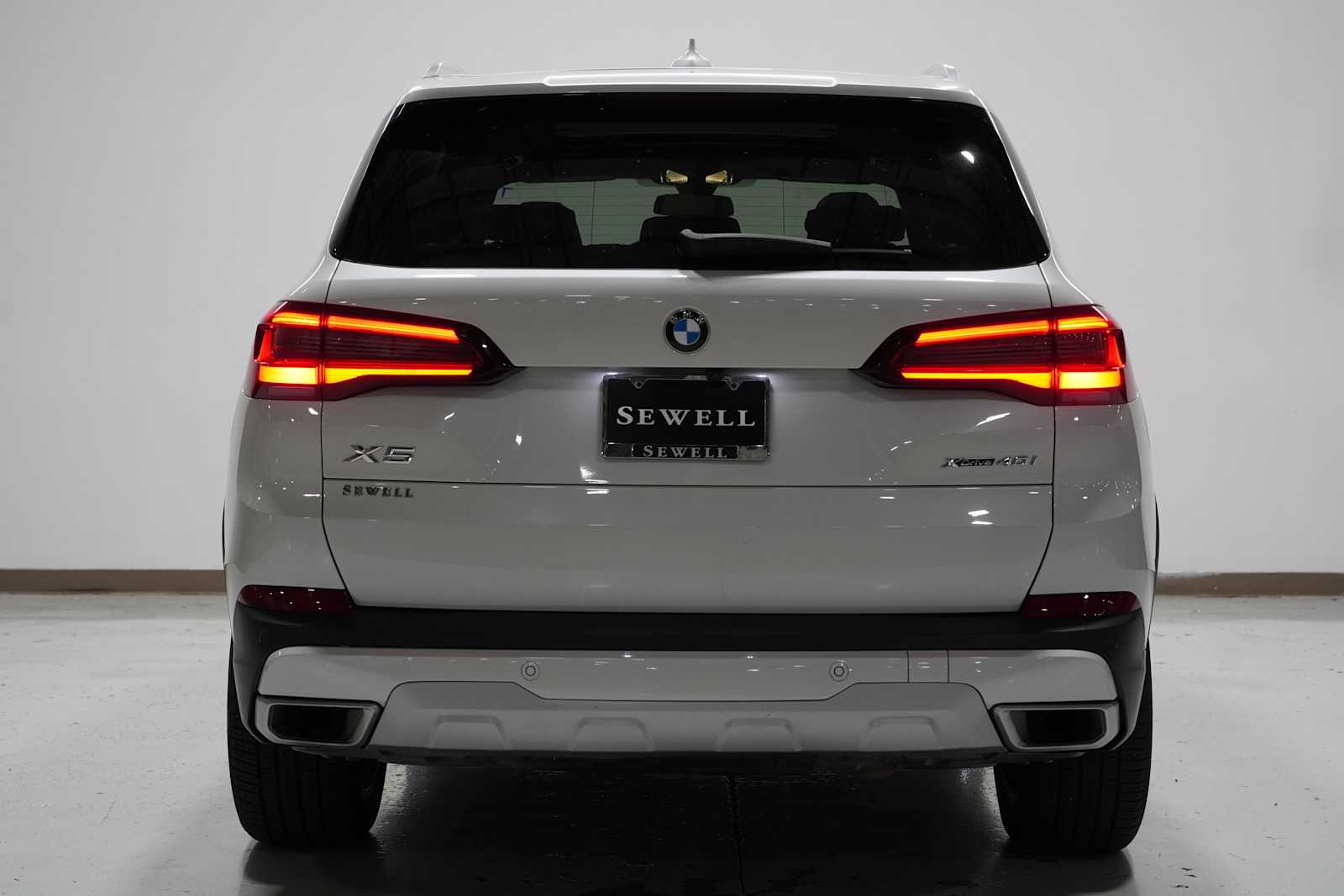2023 Bmw X5 xDrive40i photo 3