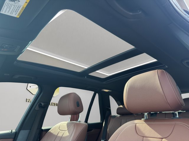 2018 Bmw X5 xDrive35i photo 23