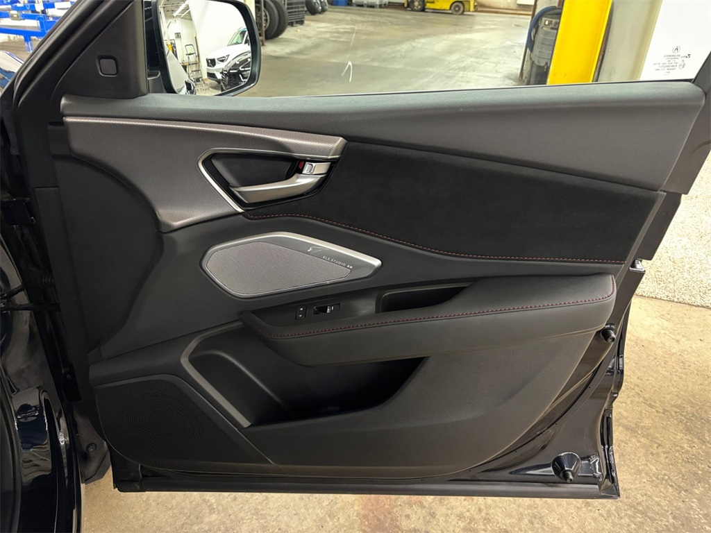 2025 Acura RDX A-Spec photo 20
